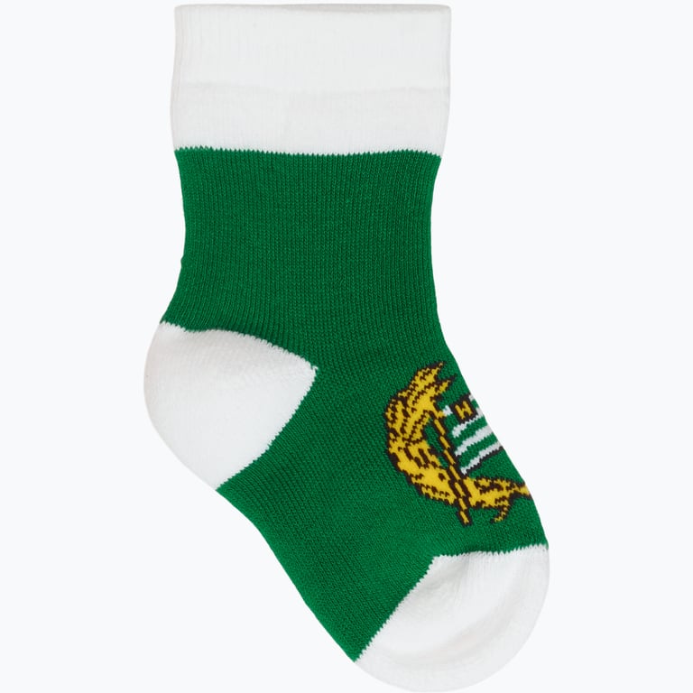 Hammarby 24 SOCK MR Grön