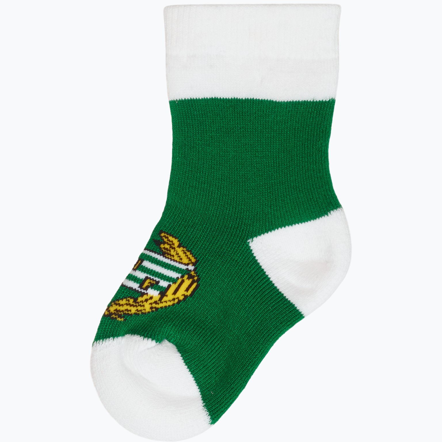 Hammarby 24 SOCK MR Grön