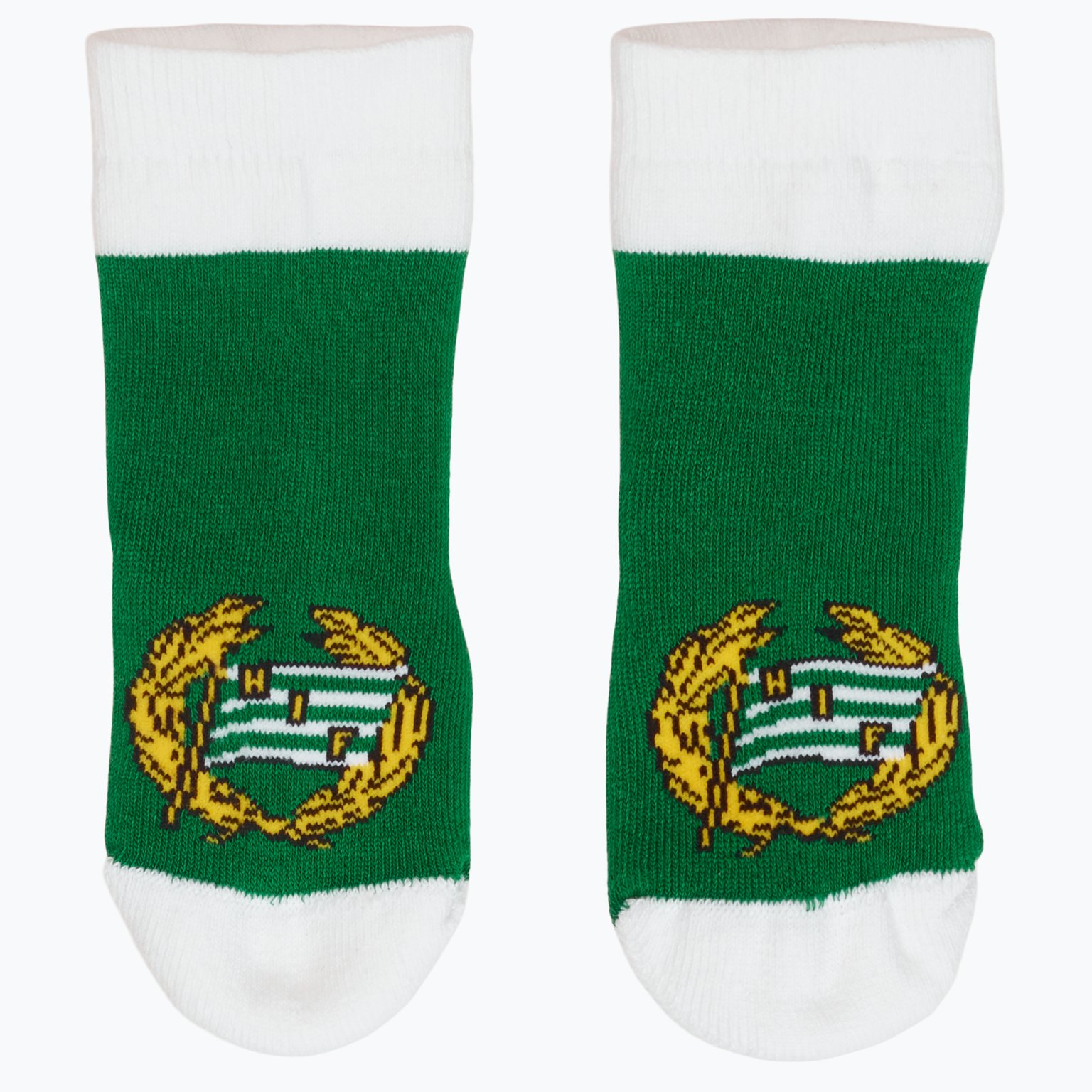 Hammarby 24 SOCK MR Grön