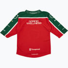 förhandsvisning ikon 2 för Frölunda Hockey REPLICA BASIC 24/25 BABY Röd