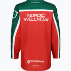 förhandsvisning ikon 2 för Frölunda Hockey REPLICA BASIC 24/25 JR Röd