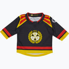 färgalternativ för Svart Brynäs IF REPLICA BASIC 24/25 BABY