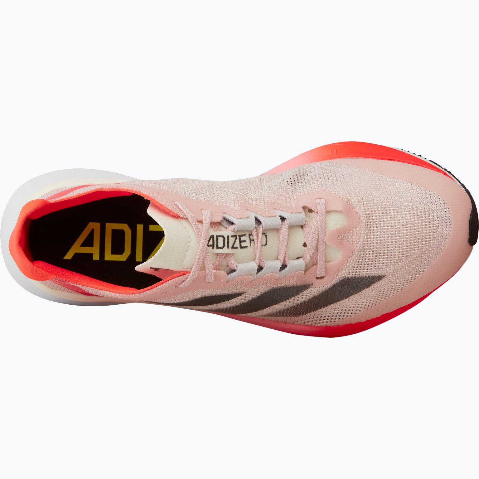 adidas Adizero Boston 12 W löparskor Rosa