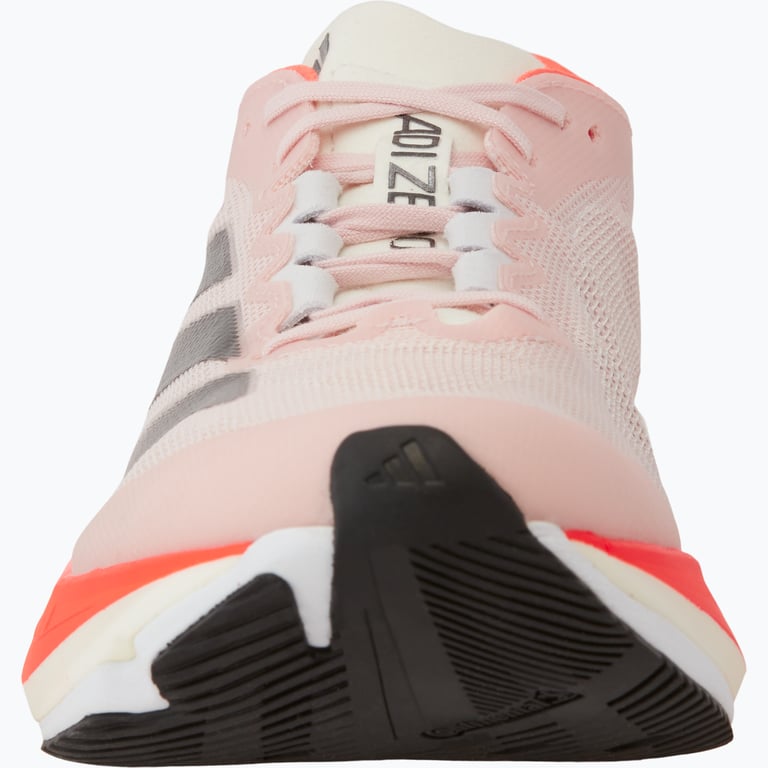 adidas Adizero Boston 12 W löparskor Rosa