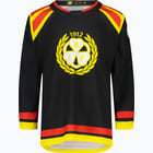 förhandsvisning ikon 1 för Brynäs IF REPLICA BASIC 24/25 JR Svart