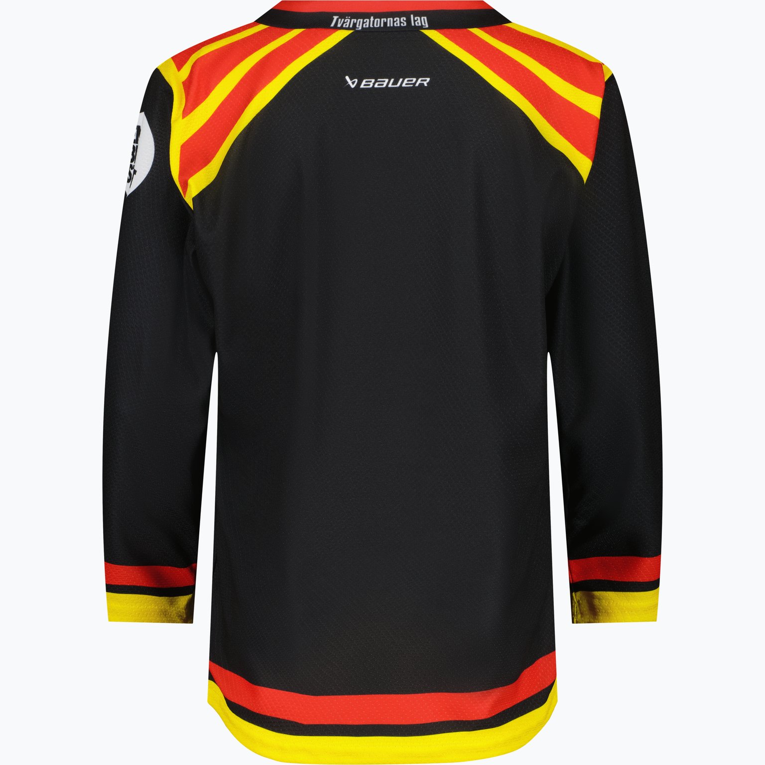 Brynäs IF REPLICA BASIC 24/25 JR Svart