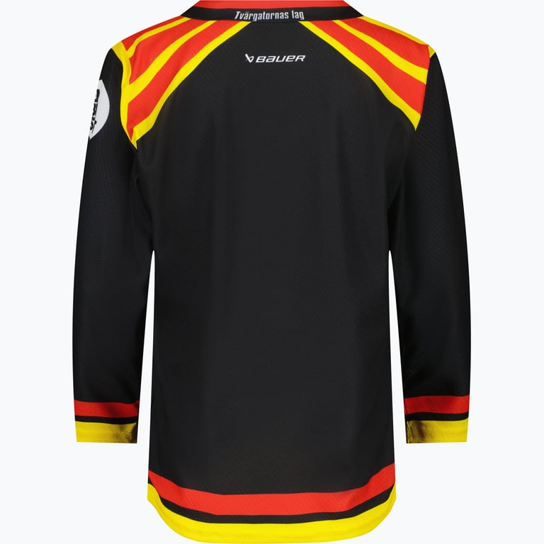 Brynäs IF REPLICA BASIC 24/25 JR Svart