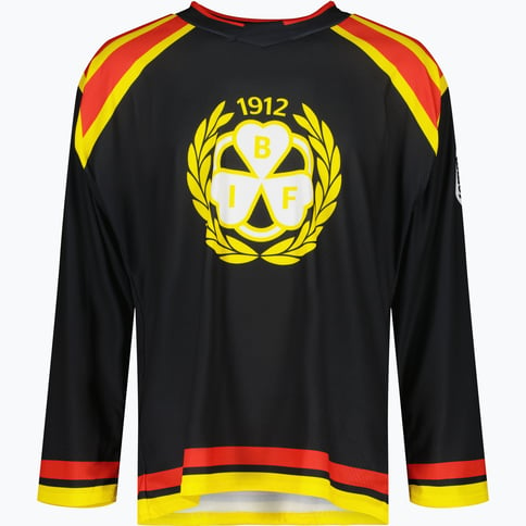 Brynäs IF REPLICA BASIC 24/25 SR Svart