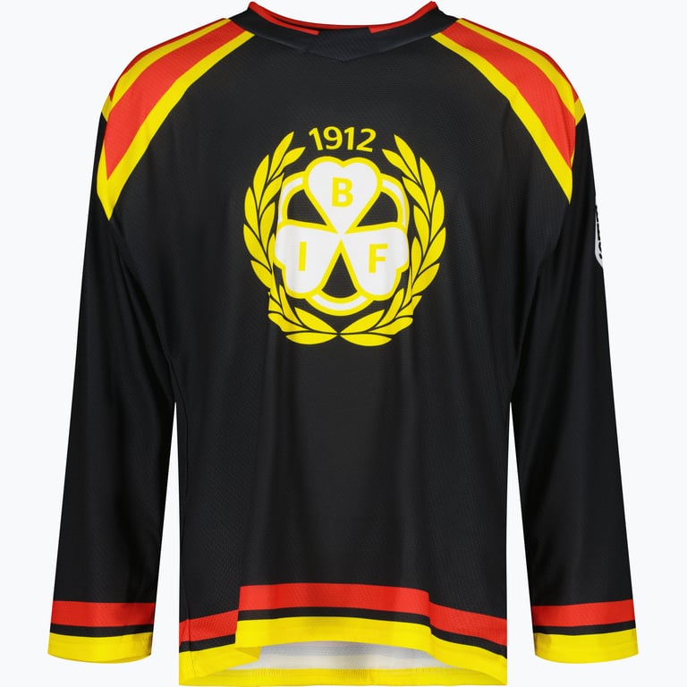 Brynäs IF REPLICA BASIC 24/25 SR Svart