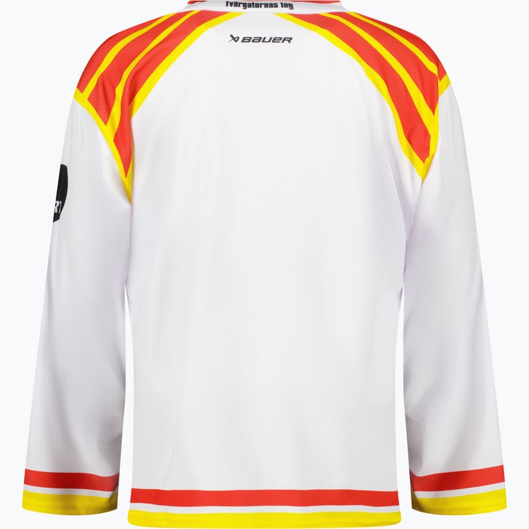 Brynäs IF REPLICA BASIC 24/25 SR Vit