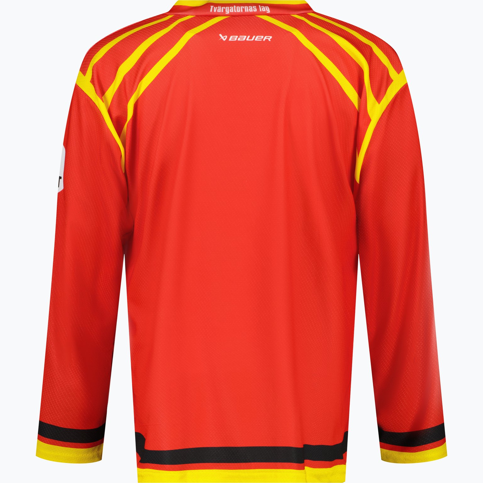 Brynäs IF REPLICA BASIC 24/25 SR Röd