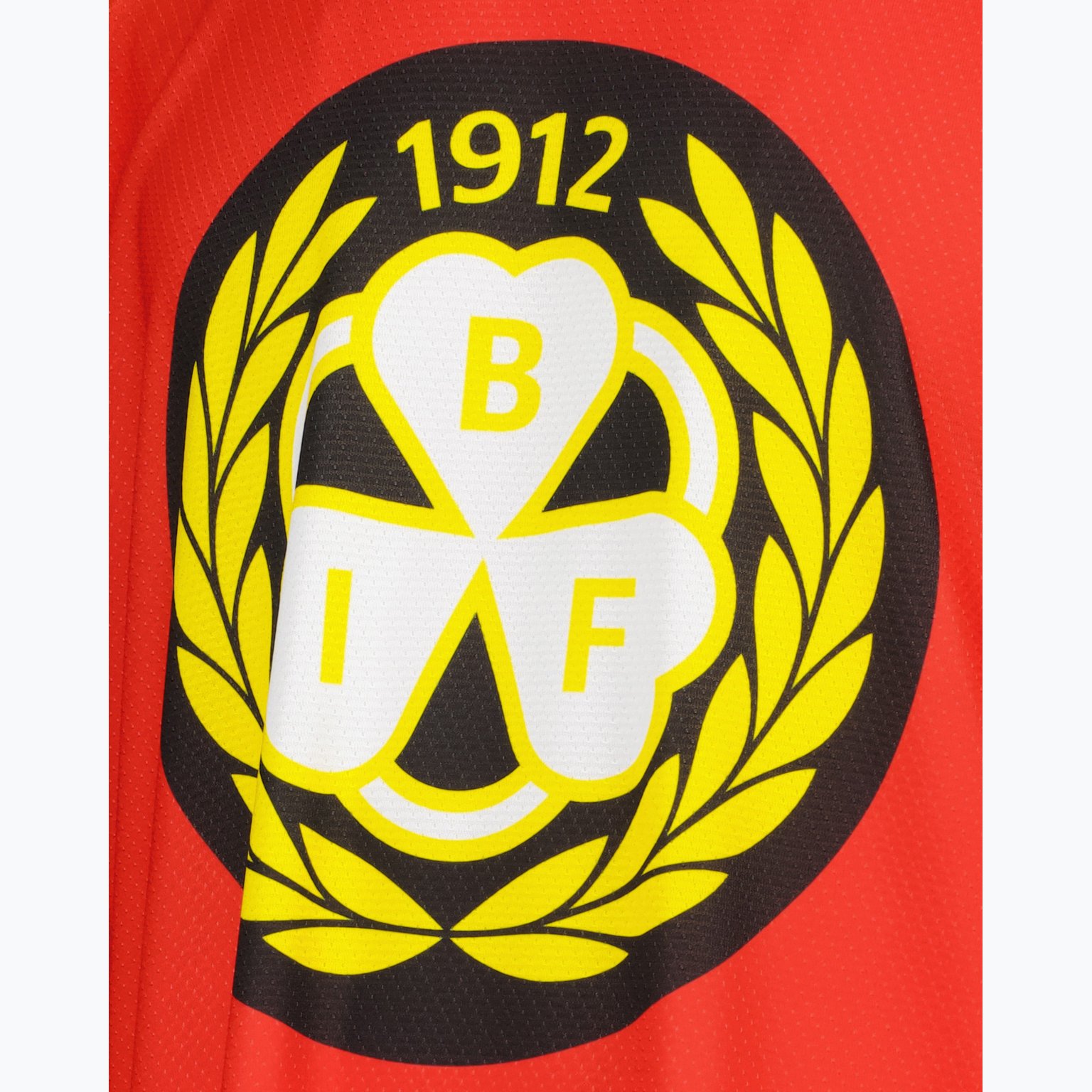 Brynäs IF REPLICA BASIC 24/25 SR Röd