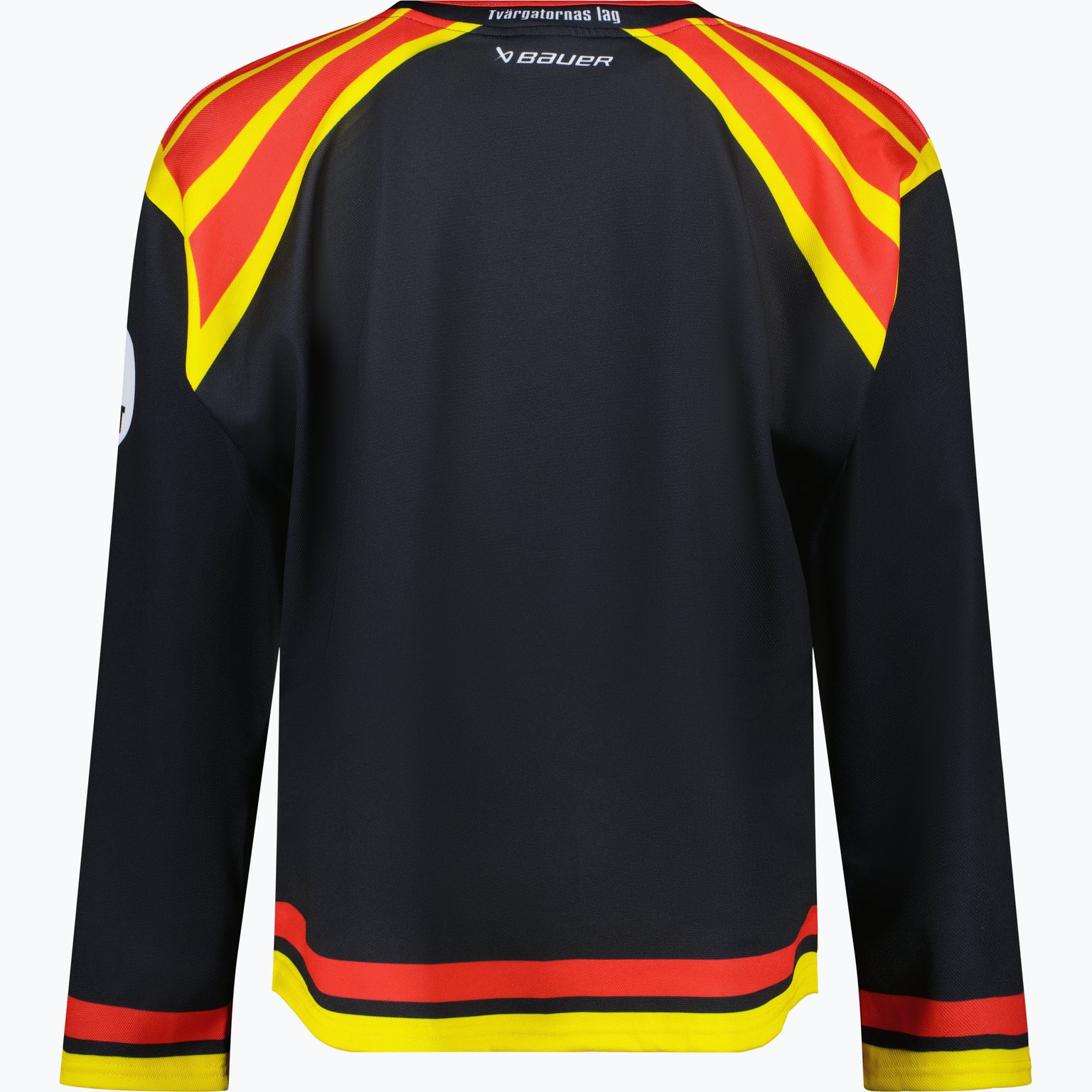 Brynäs IF REPLICA EXCLUSIVE 24/25 SR Svart