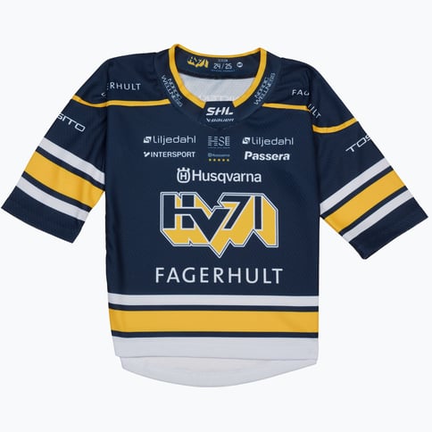 HV71 REPLICA BASIC 24/25 BABY Blå