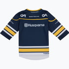 förhandsvisning ikon 2 för HV71 REPLICA BASIC 24/25 BABY Blå