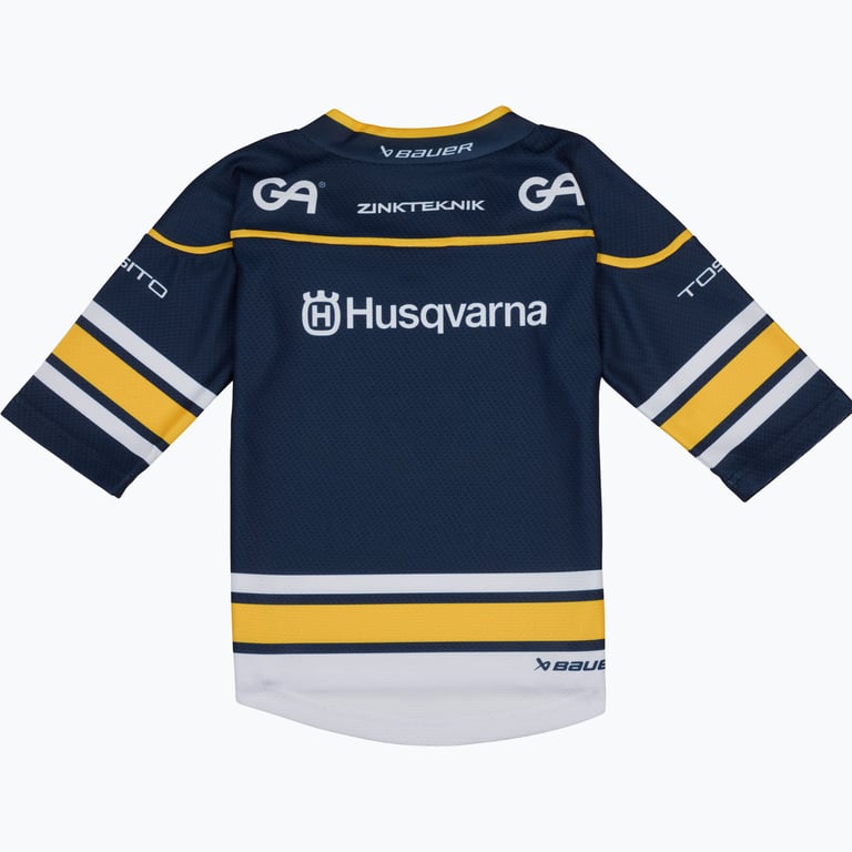 HV71 REPLICA BASIC 24/25 BABY Blå