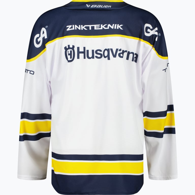 HV71 REPLICA BASIC 24/25 SR Vit