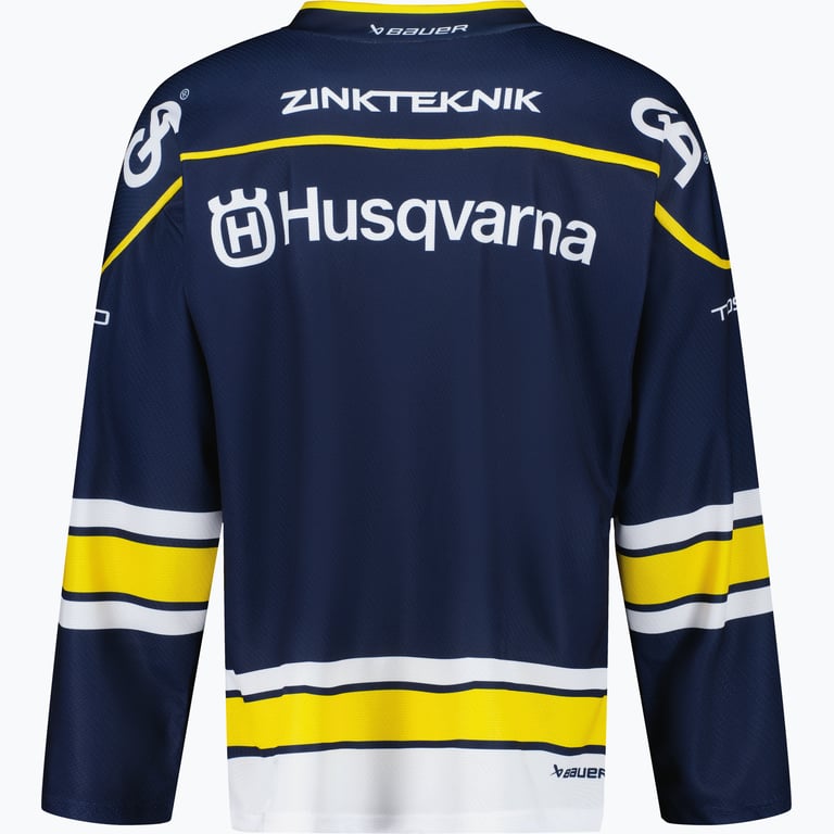 HV71 REPLICA BASIC 24/25 SR Blå