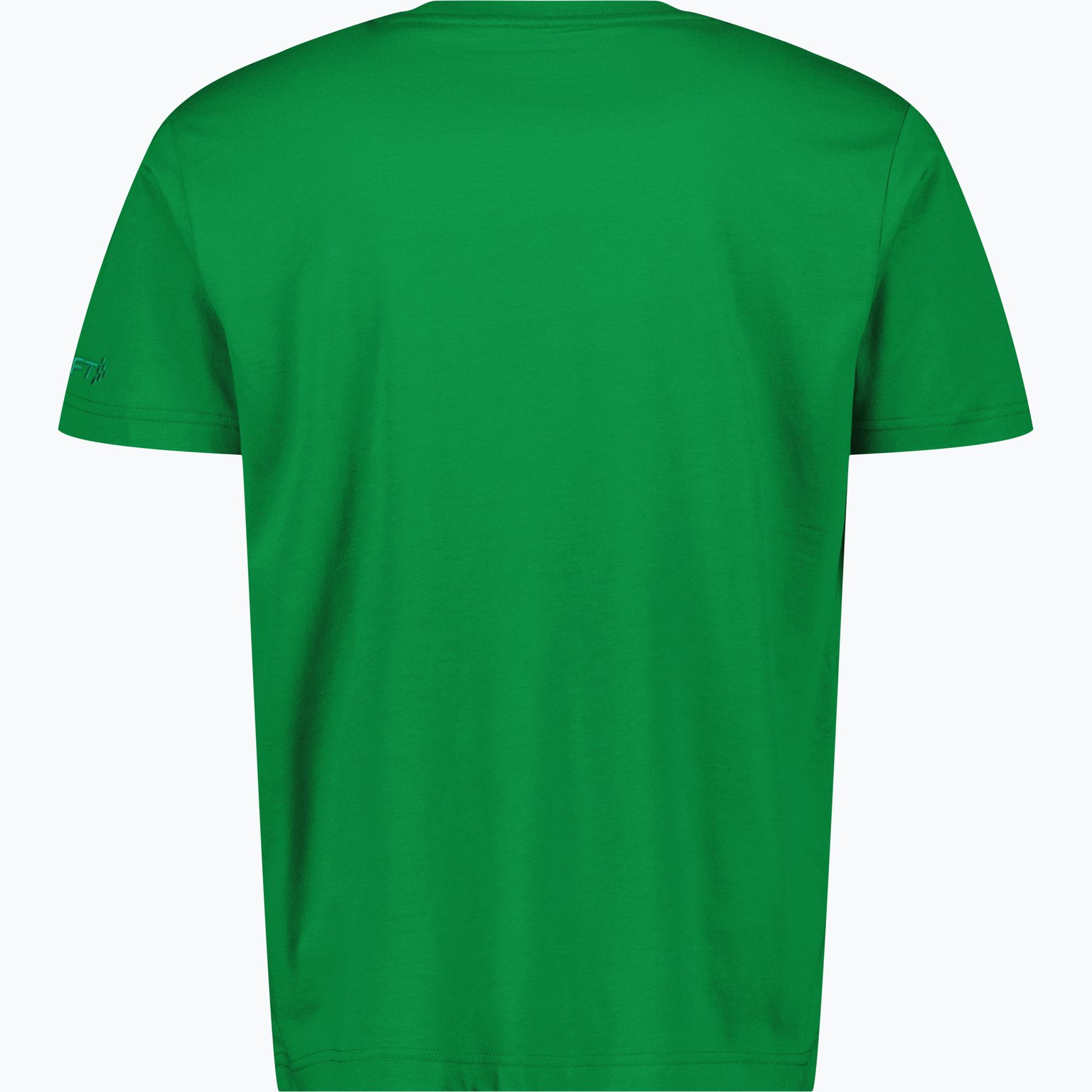 Hammarby FRAMÅT MOT HÄRLIGA TIDER T-SHIRT M Grön