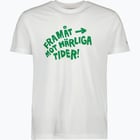 färgalternativ för Vit Hammarby FRAMÅT MOT HÄRLIGA TIDER T-SHIRT M