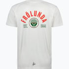 förhandsvisning ikon 2 för Frölunda Hockey Träningst-shirt 24/25 Vit