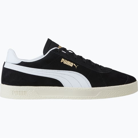 Puma Club Trainers M sneakers Svart