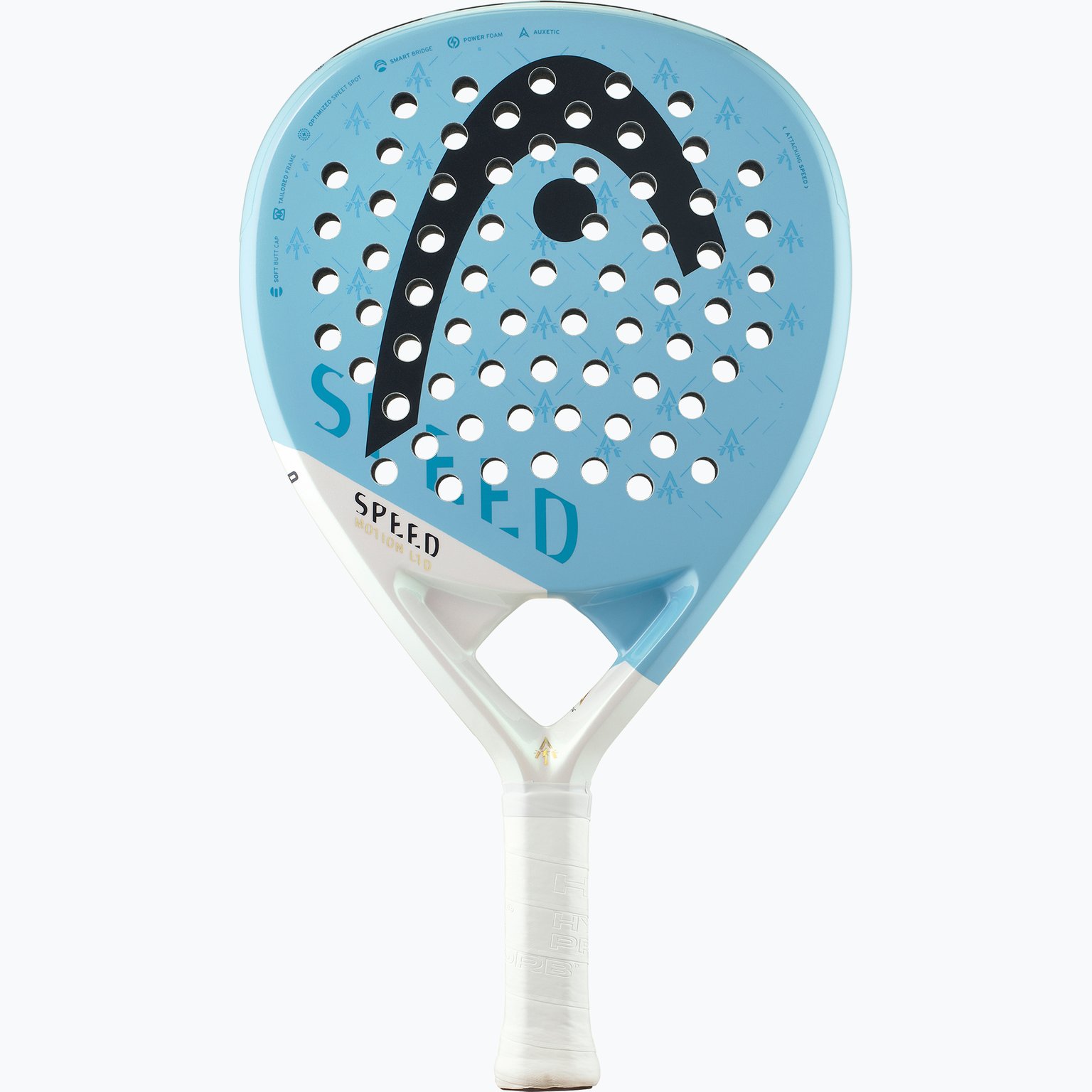 Speed Motion padelracket