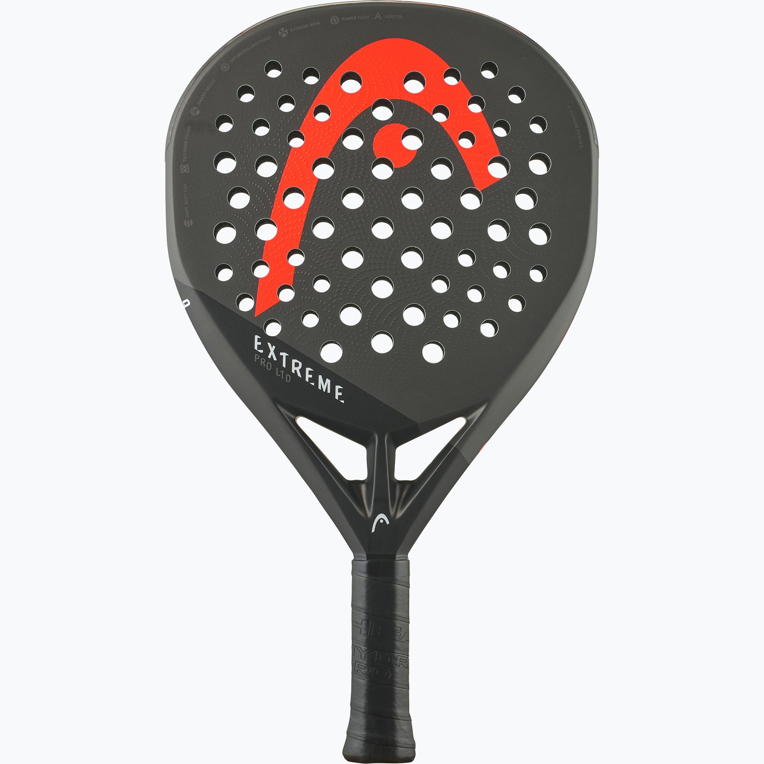 Extreme Pro padelracket