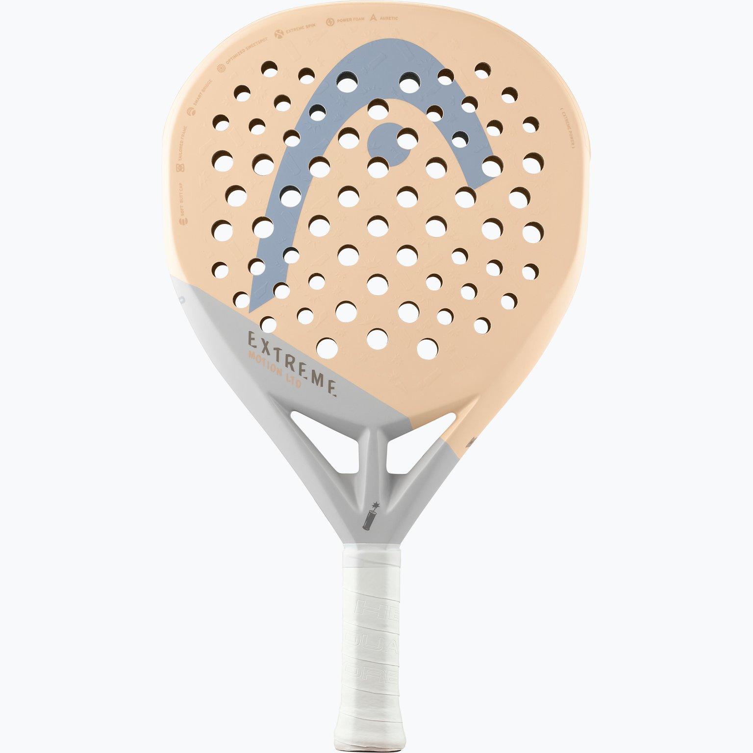 Extreme Motion padelracket