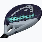 förhandsvisning ikon 4 för Head Gravity Pro Nordic Edition padelracket Blå