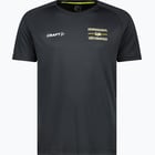 färgalternativ för Svart HV71 TRG TEE M