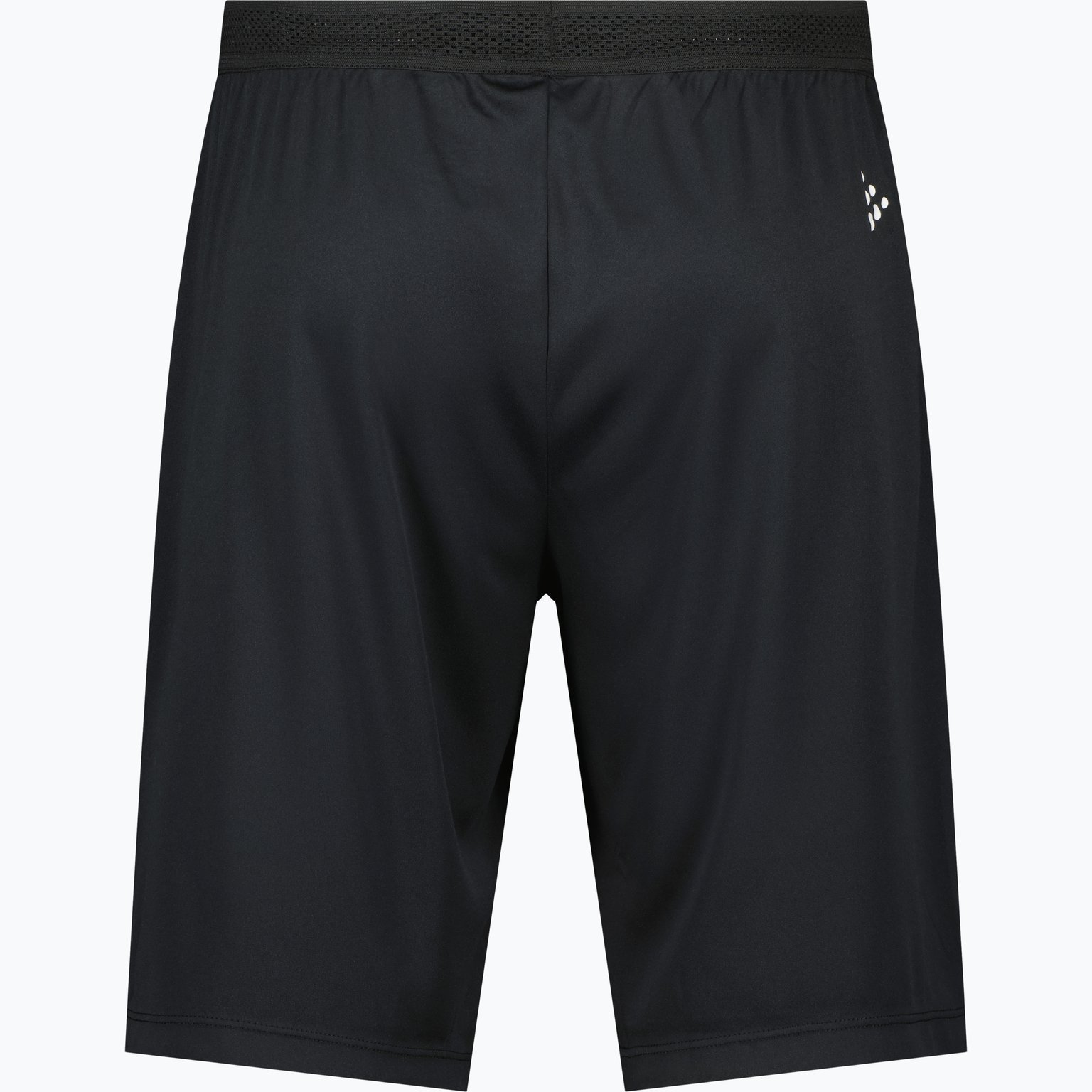 HV71 TRG SHORTS M Svart