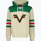 färgalternativ för Vit Frölunda Hockey Hockey Hood 24/25 SR