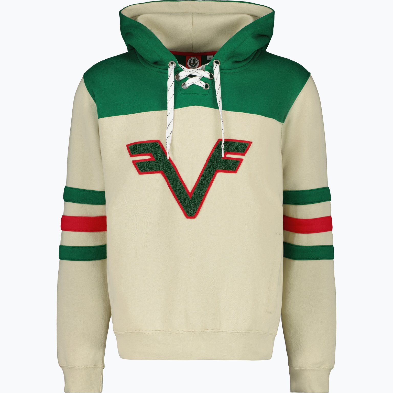 Frölunda Hockey Hockey Hood 24/25 SR Svart