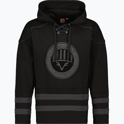 Frölunda Hockey Hockey Hood 24/25 SR Svart