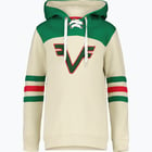 färgalternativ för Vit Frölunda Hockey Hockey Hood 24/25 JR