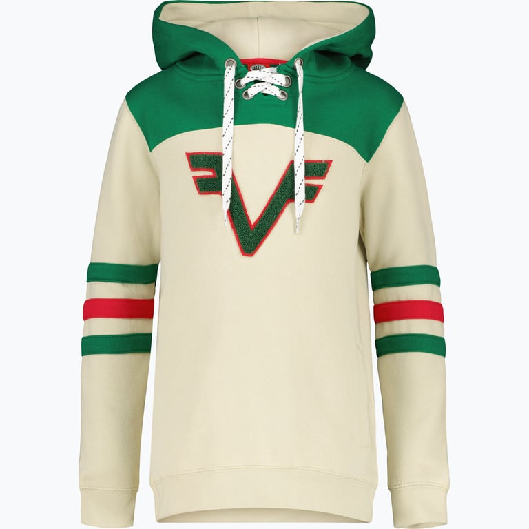 Frölunda Hockey Hockey Hood 24/25 JR Vit