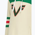 förhandsvisning ikon 3 för Frölunda Hockey Hockey Hood 24/25 JR Vit