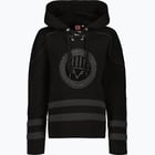 färgalternativ för Svart Frölunda Hockey Hockey Hood 24/25 JR