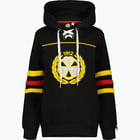 förhandsvisning ikon 1 för Brynäs IF Hockey Hood 24/25 JR Svart