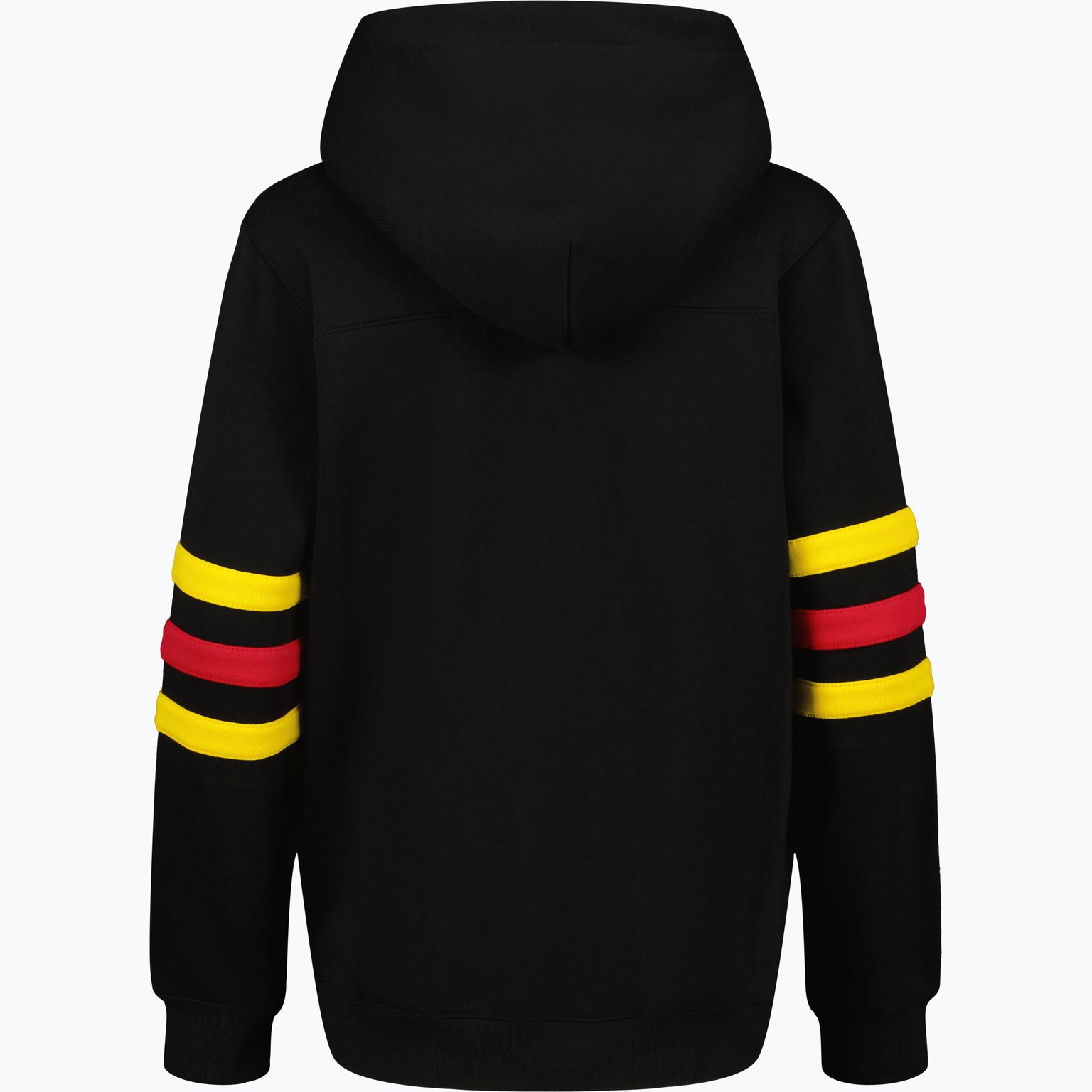 Brynäs IF Hockey Hood 24/25 JR Svart