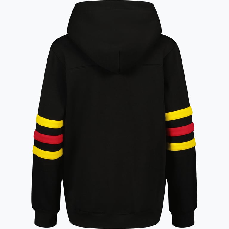 Brynäs IF Hockey Hood 24/25 JR Svart