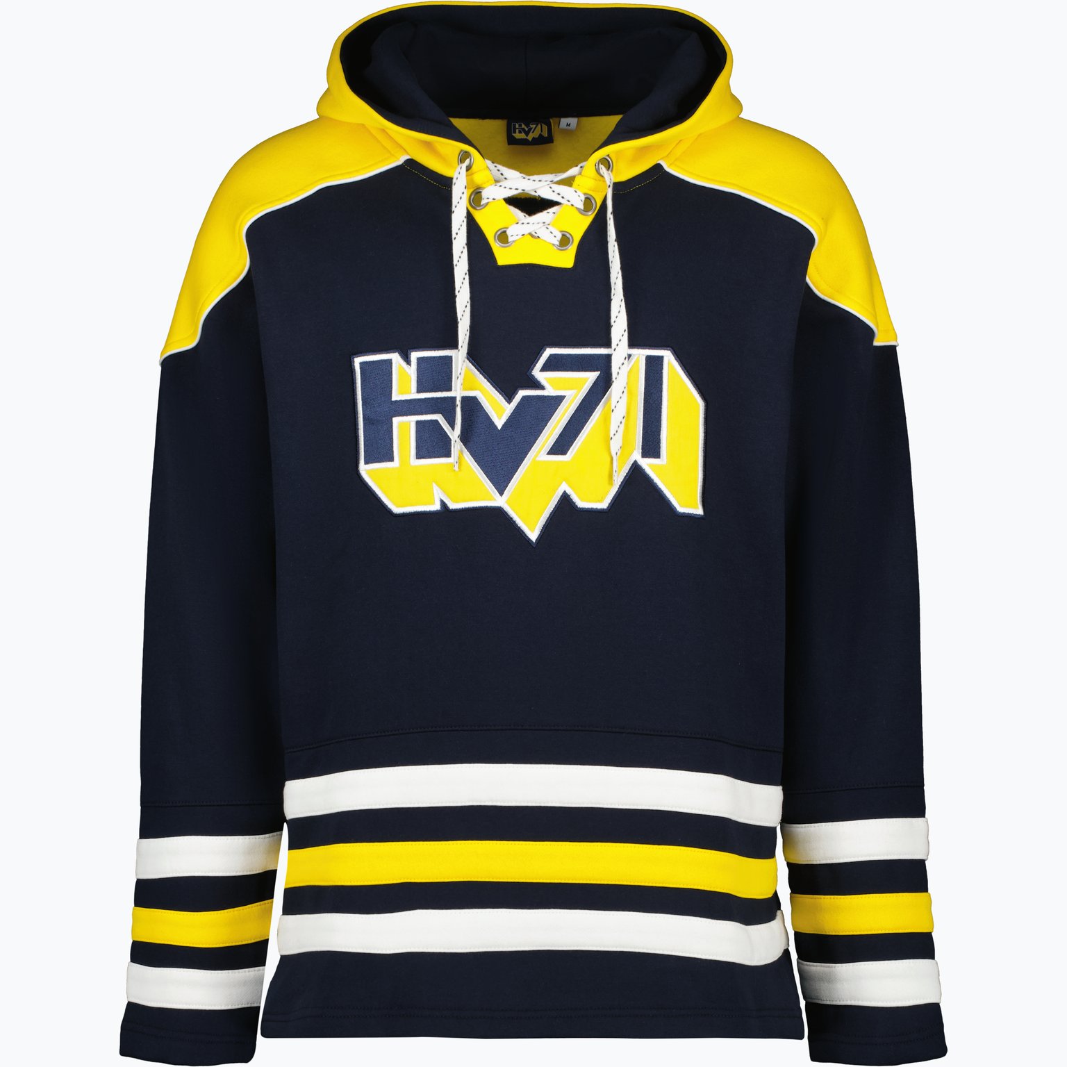 HV71 Hockey Hood 24/25 SR Blå