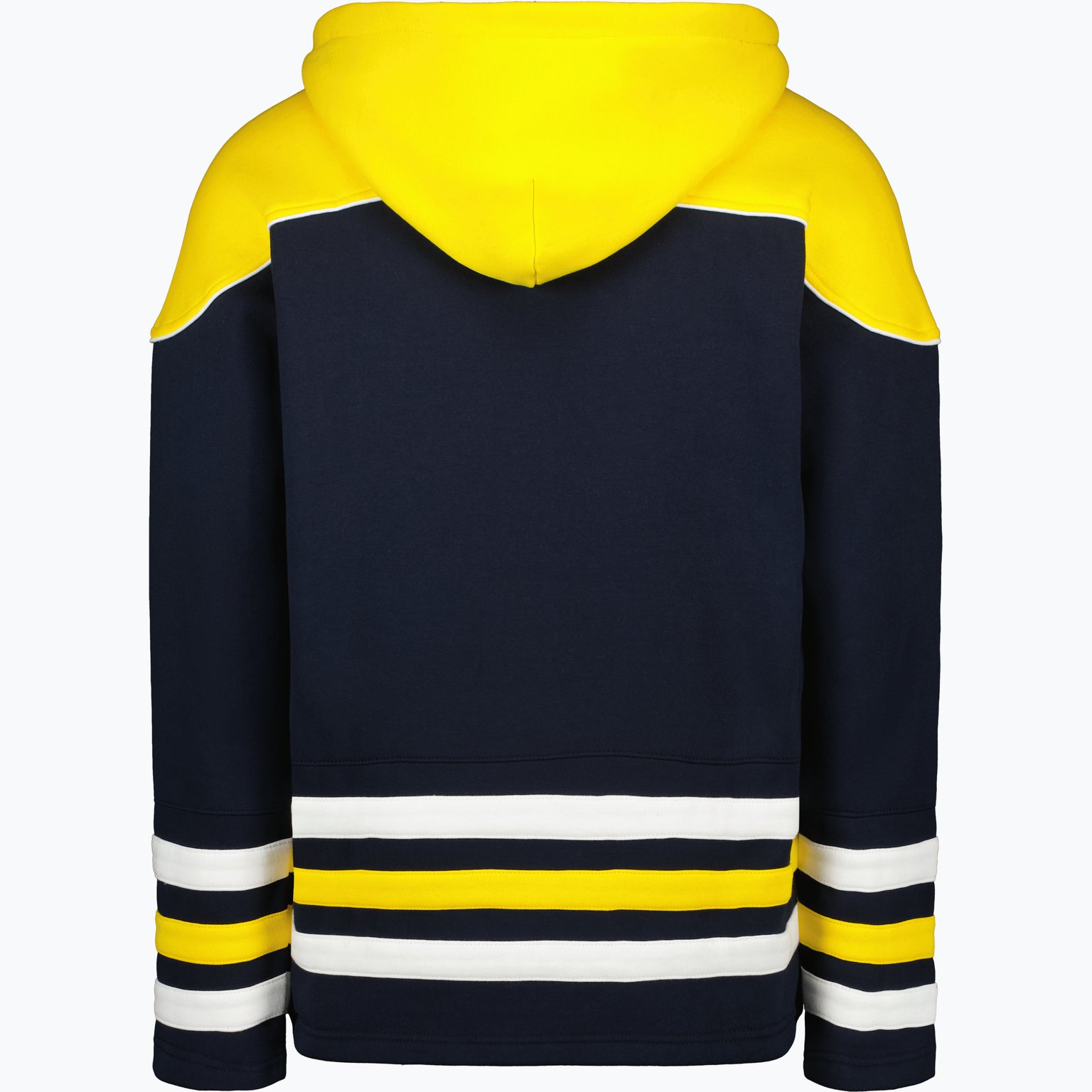 HV71 Hockey Hood 24/25 SR Blå