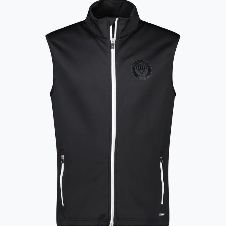 Frölunda Hockey  GOLF VEST M Svart