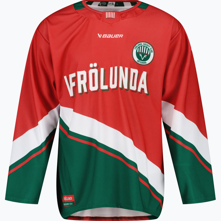 Frölunda Hockey REPLICA CLASSIC 24/25 Röd