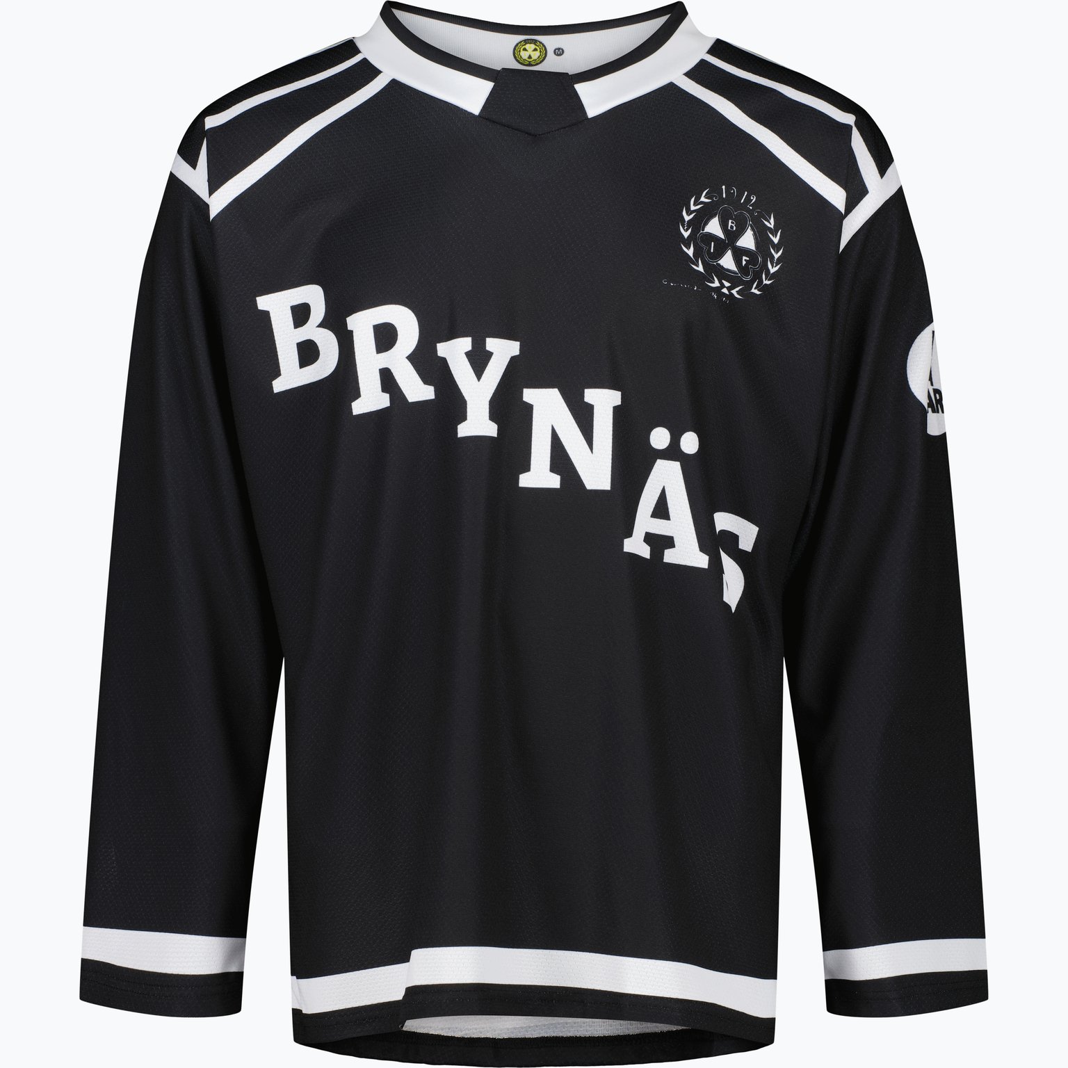 Brynäs IF REPLICA CLASSIC 24/25 Vit