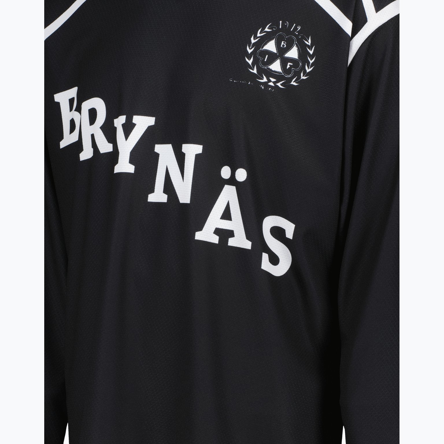 Brynäs IF REPLICA CLASSIC 24/25 Svart