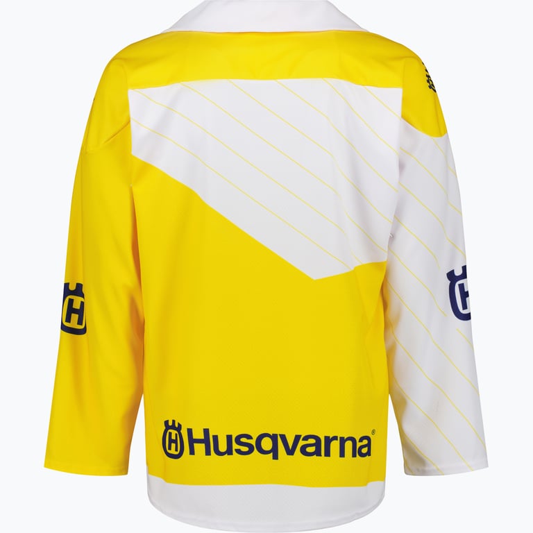 HV71 Replica Classic 94/95 Gul