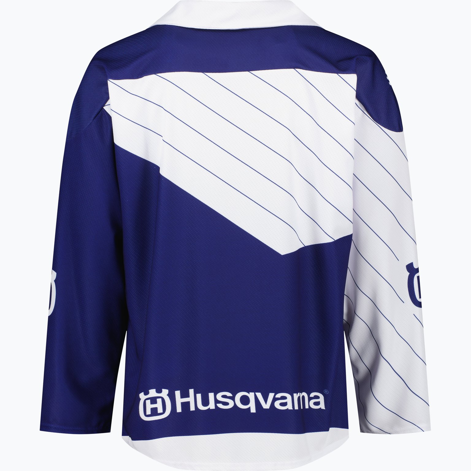 HV71 Replica Classic 94/95 Blå